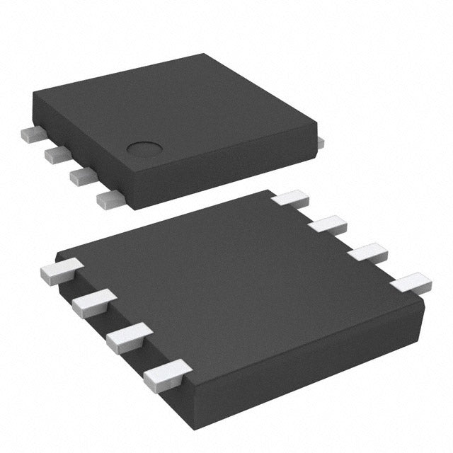 ECH8695R-TL-W by onsemi - MOSFET 2N-CH 24V 11A SOT28