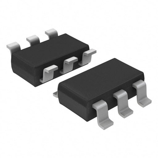 NUP4302MR6T1G by onsemi - TVS DIODE 25VWM 6TSOP