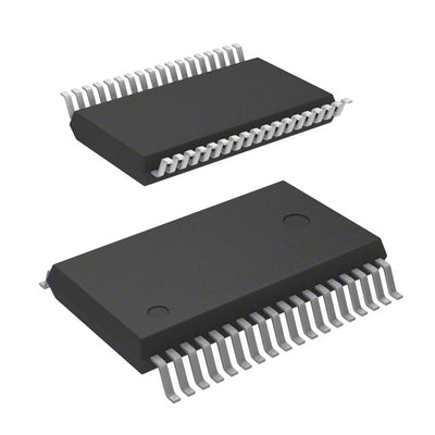 LC709006V-E by onsemi - IC IO EXPANDER