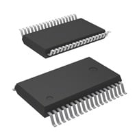 LC75844MHS-MPB-E by onsemi - IC DRVR 88 SEGMENT 36MFPSDJ