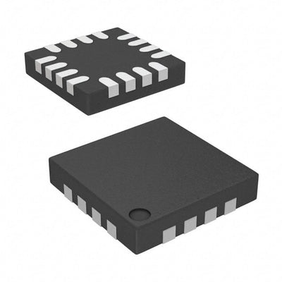 LV8075LP-E by onsemi - IC MOTOR DRIVER 2.5V-5.5V 16VCT