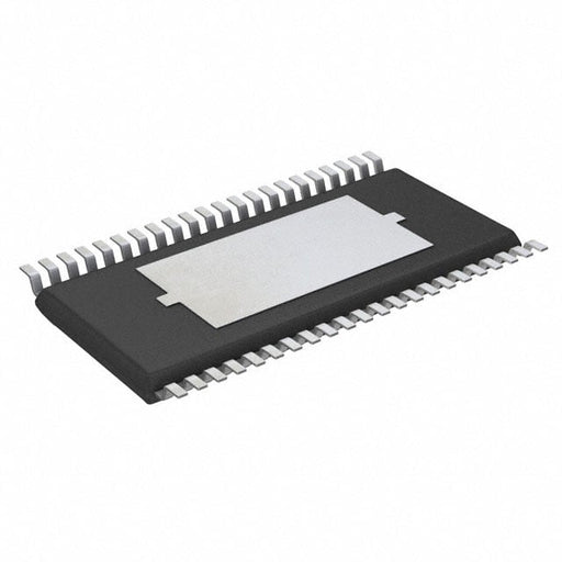 LV8111V-TLM-H by onsemi - IC MOTOR DRIVER 10V-35V 44SSOPK