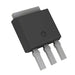 NTD4856N-35G by onsemi - MOSFET N-CH 25V 13.3A/89A IPAK
