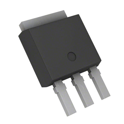 NTD4963N-35G by onsemi - MOSFET N-CH 30V 8.1A/44A IPAK