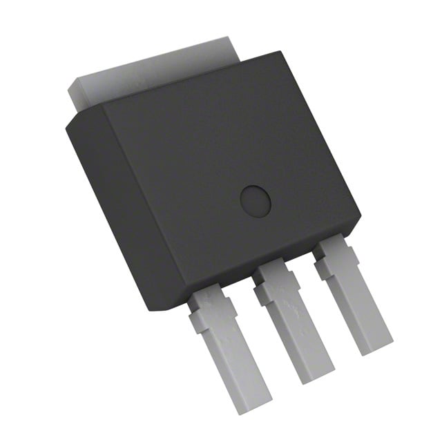 NTD4805N-35G by onsemi - MOSFET N-CH 30V 12.7A/95A IPAK