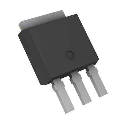 NTD4965N-35G by onsemi - MOSFET N-CH 30V 13A/68A IPAK