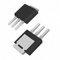 NTD20N06-1G by onsemi - MOSFET N-CH 60V 20A IPAK