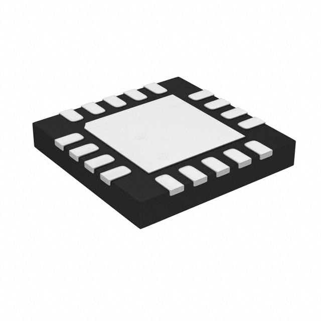 NCP4543IMN5RG-A by onsemi - IC PWR SWITCH N-CHAN 1:1 18QFN