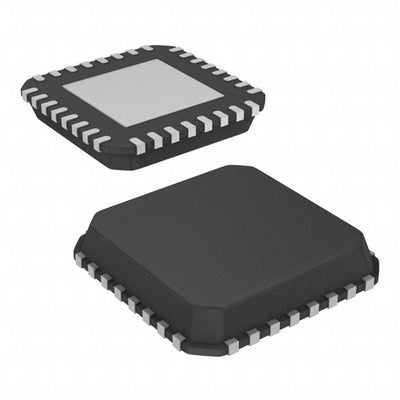 NCV7518MWATXG by onsemi - IC MOTOR DRIVER 3V-5.25V 32QFN