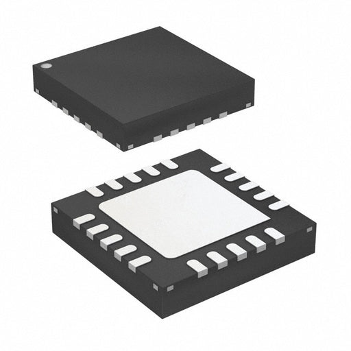 NCP59744MN2ADJTBG by onsemi - IC REG LINEAR POS ADJ 3A 20QFN