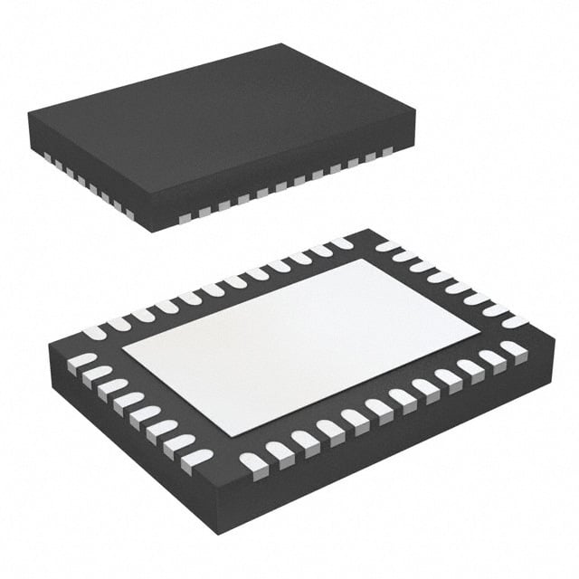 AX8052F131-2-TB05 by onsemi - RF TX IC ISM 400-470MHZ 40VFQFN