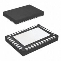 AX8052F131-2-TX30 by onsemi - IC RF TXRX+MCU 802.15.4 40VFQFN
