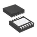 NIS5102QP2HT1G by onsemi - IC HOT SWAP CTRLR GP 12PLLP
