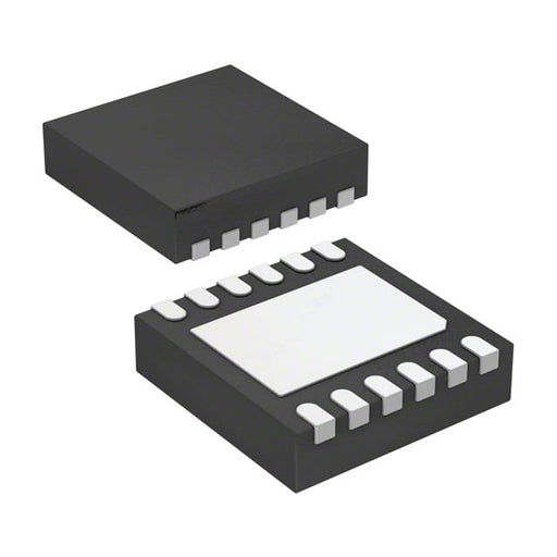 NIS5102QP2HT1 by onsemi - IC HOT SWAP CTRLR GP 12PLLP