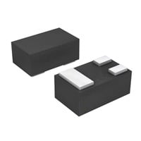 TF414T5G by onsemi - JFET N-CH 40V 1MA SOT883