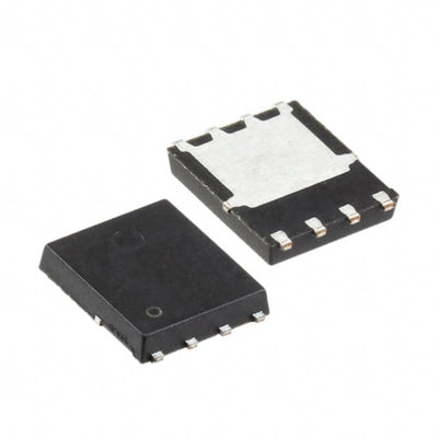 FDWS86068-F085 by onsemi - MOSFET N-CH 100V 80A 8DFN