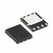 FDWS9510L-F085 by onsemi - MOSFET P-CH 40V 50A 8DFN
