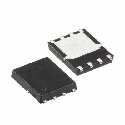 FDWS9509L-F085 by onsemi - MOSFET P-CH 40V 65A 8DFN