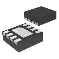 NCP6334CMTAATBG by onsemi - IC REG BUCK ADJUSTABLE 2A 8WDFN