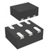 NCP508MT30TBG by onsemi - IC REG LINEAR 3V 50MA 6WDFN