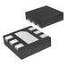 NCV8716MT30TBG by onsemi - IC REG LINEAR 3V 80MA 6WDFN