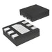 NCV8720BMT180TBG by onsemi - IC REG LINEAR 1.8V 350MA 6WDFN