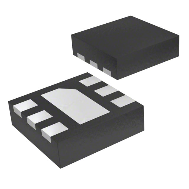 NCV8705MTADJTCG by onsemi - IC REG LIN POS ADJ 500MA 6WDFN