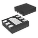 NCP718AMTADJTBG by onsemi - IC REG LIN POS ADJ 300MA 6WDFN