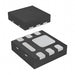 NTLUS3A18PZTCG by onsemi - MOSFET P-CH 20V 5.1A 6UDFN