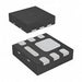 NTLUS3A40PZCTAG by onsemi - MOSFET P-CH 20V 4A 6UDFN