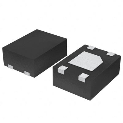 NCP340MUTBG by onsemi - IC PWR SWITCH N-CHAN 1:1 4UDFN