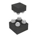 CM6110 by onsemi - TVS DIODE 13VC 4WLCSP