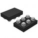 FAN3852UC16X by onsemi - IC AUDIO TRANSCEIVER 6WLCSP