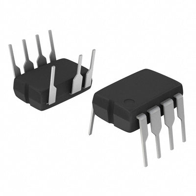 NCP1230P65G by onsemi - IC OFFLINE SWITCH FLYBACK 7DIP