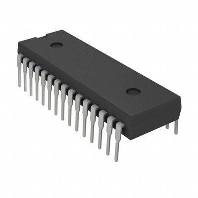 LB11822-E by onsemi - IC MOTOR DRIVER 9.5V-28V 30DIP