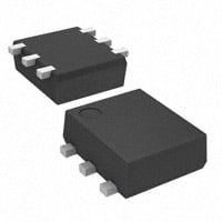 MCH6660-TL-H by onsemi - MOSFET N/P-CH 20V 2A/1.5A MCPH6
