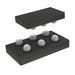 EFC6601R-A-TR by onsemi - MOSFET 2N-CH EFCP