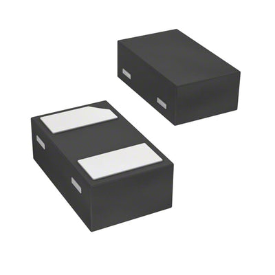 NSPM3041MXT5G by onsemi - TVS DIODE 4.5VWM 8.5VC 2X2DFN