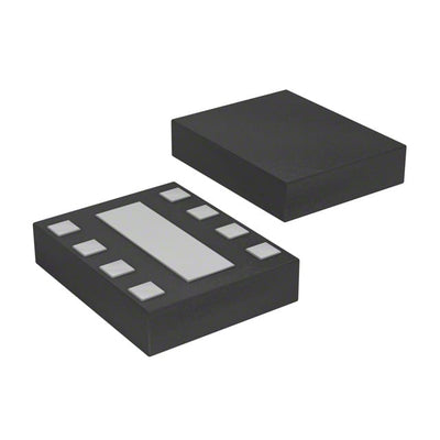 NCP186AMX120TAG by onsemi - IC REG LINEAR 1.2V 1A 8XDFN
