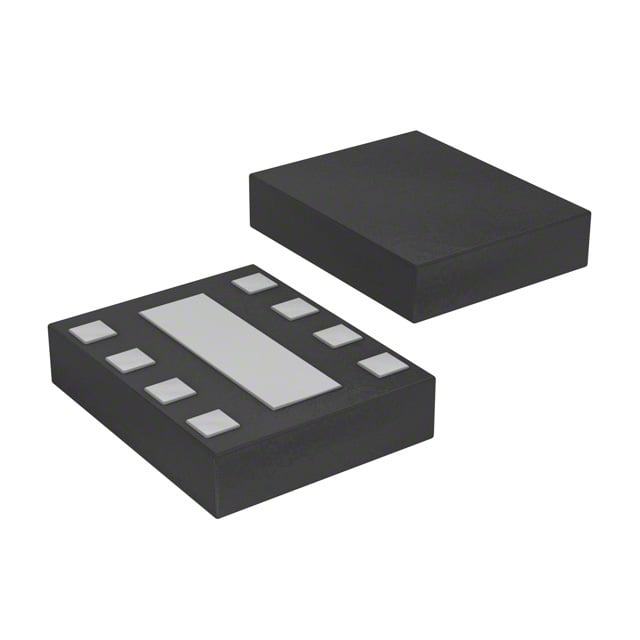 NCP186BMX390TAG by onsemi - IC REG LINEAR 3.9V 1A 8XDFN