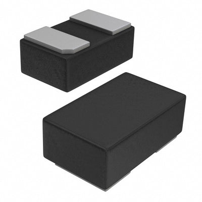 ESDM1131MX4T5G by onsemi - TVS DIODE 3.3VWM 5.6VC 2X4DFN