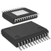 NCV7724DQBR2G by onsemi - IC HALF BRIDGE DRVR 1.1A 24SSOP