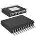 NCV7726DQAR2G by onsemi - IC HALF BRIDGE DRVR 500MA 24SSOP