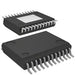 NCV7725DQBR2G by onsemi - IC HALF BRIDGE DRVR 500MA 24SSOP