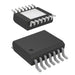 NCV4269CPA50R2G by onsemi - IC REG LINEAR 5V 150MA 14TSSOP