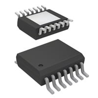 NCV47721PAAJR2G by onsemi - IC REG LIN POS ADJ 200MA 14TSSOP