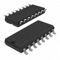 MC74AC161M by onsemi - IC BINARY COUNTER 4BIT 16SOEIAJ