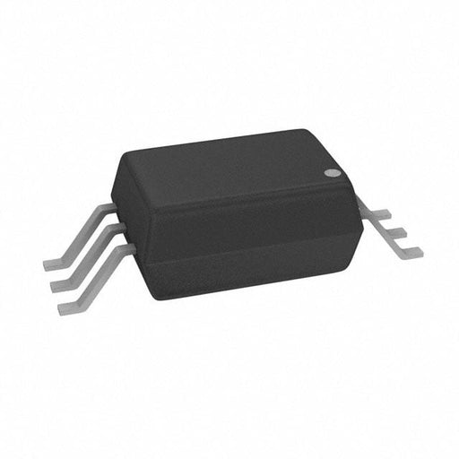 FOD8163V by onsemi - SSO6 3.3V 10MB VDE