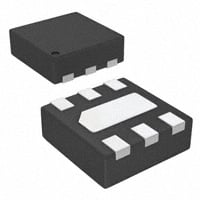 FPF2143 by onsemi - IC PWR SWITCH P-CH 1:1 6MICROFET