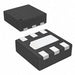 FPF2143 by onsemi - IC PWR SWITCH P-CH 1:1 6MICROFET